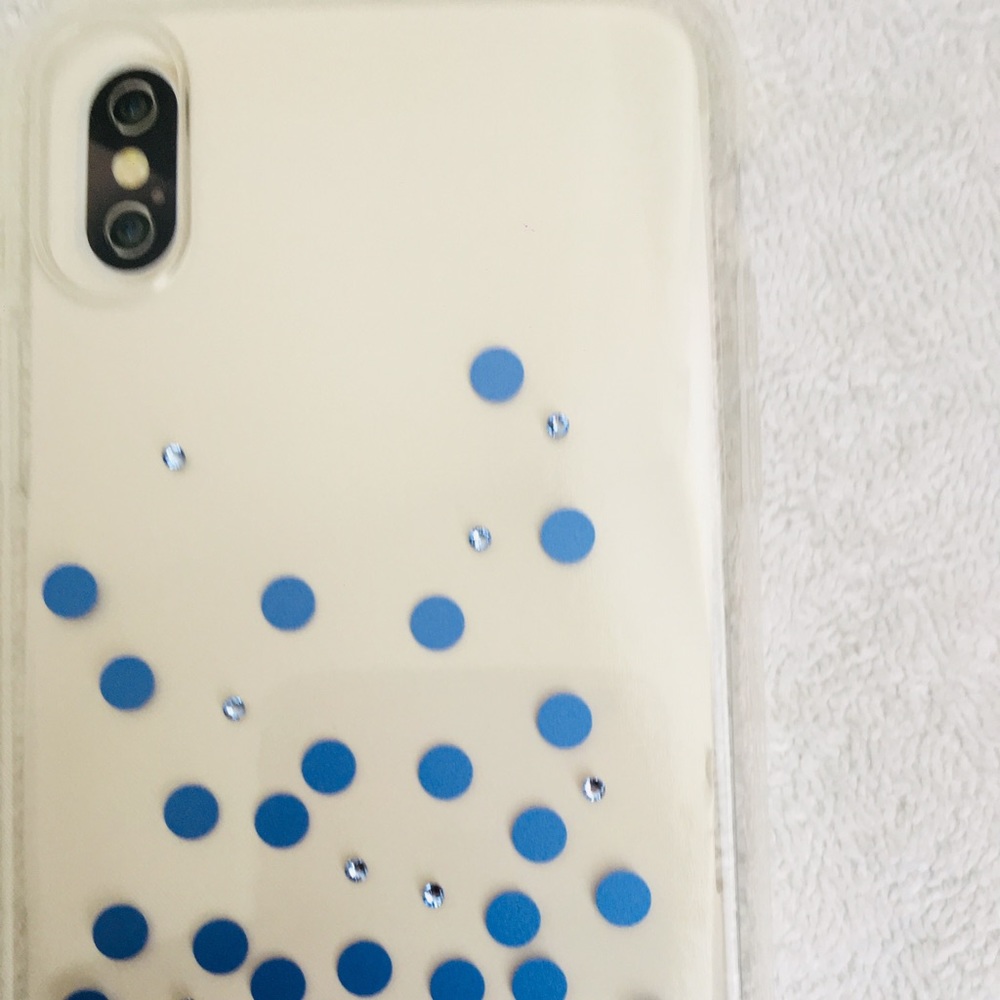 Crystal Phone Case - Picture 5 of 6